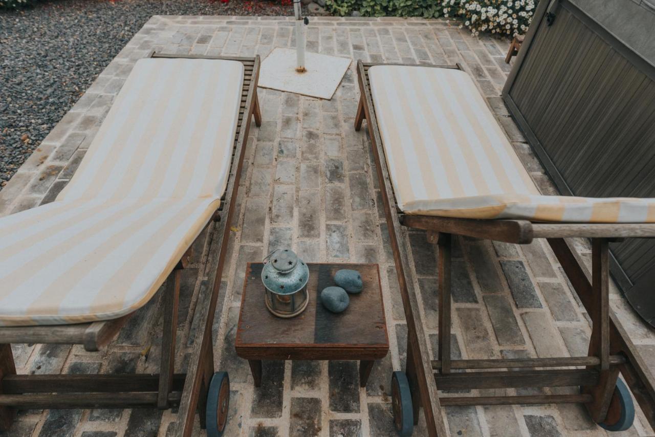 منزل الضيف أذيخي  في Casa Jacinta Con Jacuzzi المظهر الخارجي الصورة