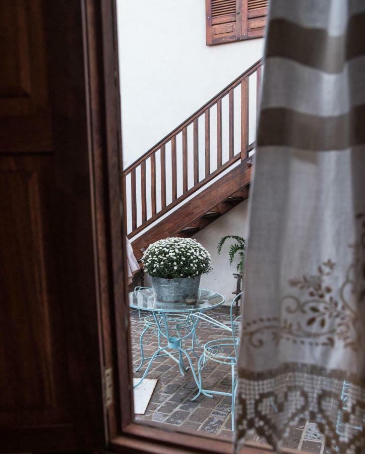 منزل الضيف أذيخي  في Casa Jacinta Con Jacuzzi المظهر الخارجي الصورة