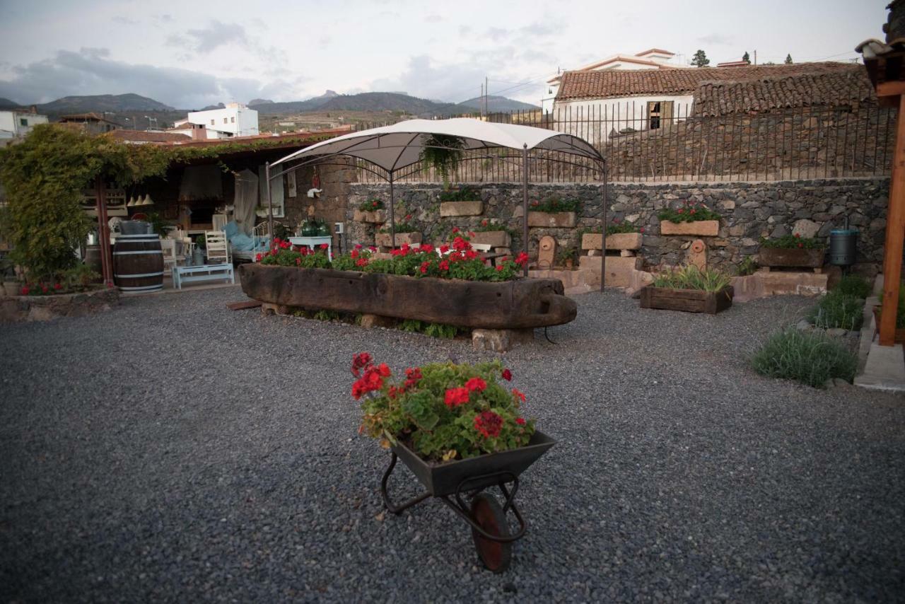 منزل الضيف أذيخي  في Casa Jacinta Con Jacuzzi المظهر الخارجي الصورة